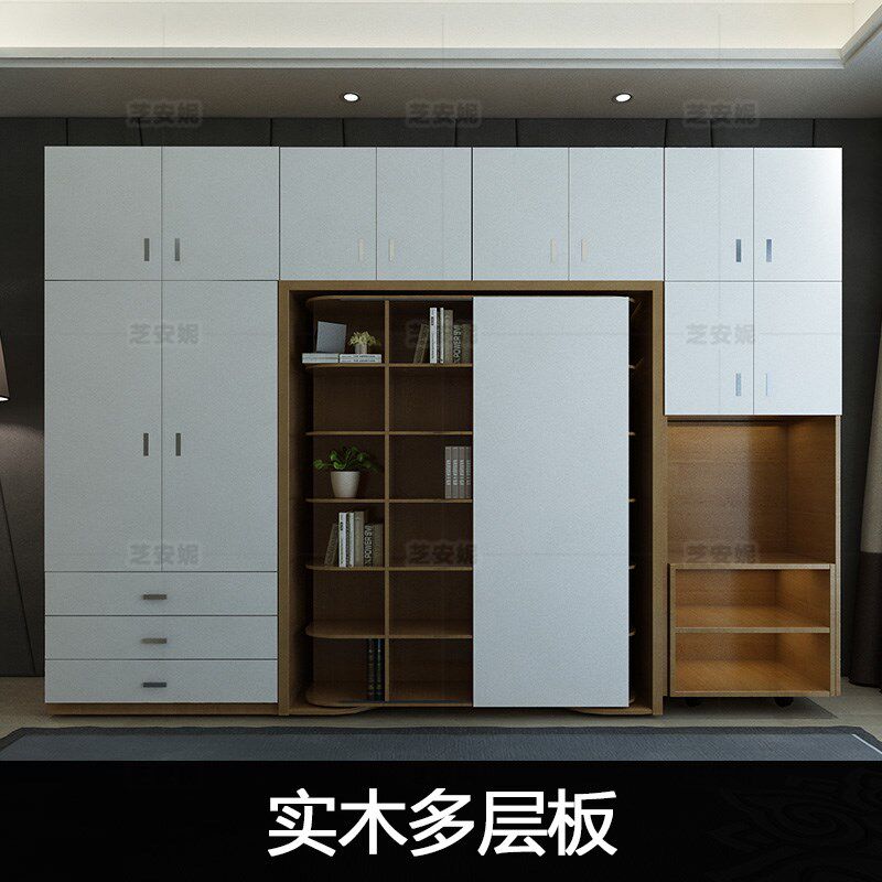 旋转隐形床折叠床 书柜隐形床五金配件  壁床隐藏床墨菲床|ruв категории жилой мебели, кровать класса, диван - кровать/в обеденный перерыв кровать - от Buy2taobao.com для оказания профессиональной услуги покупки агента Taobao