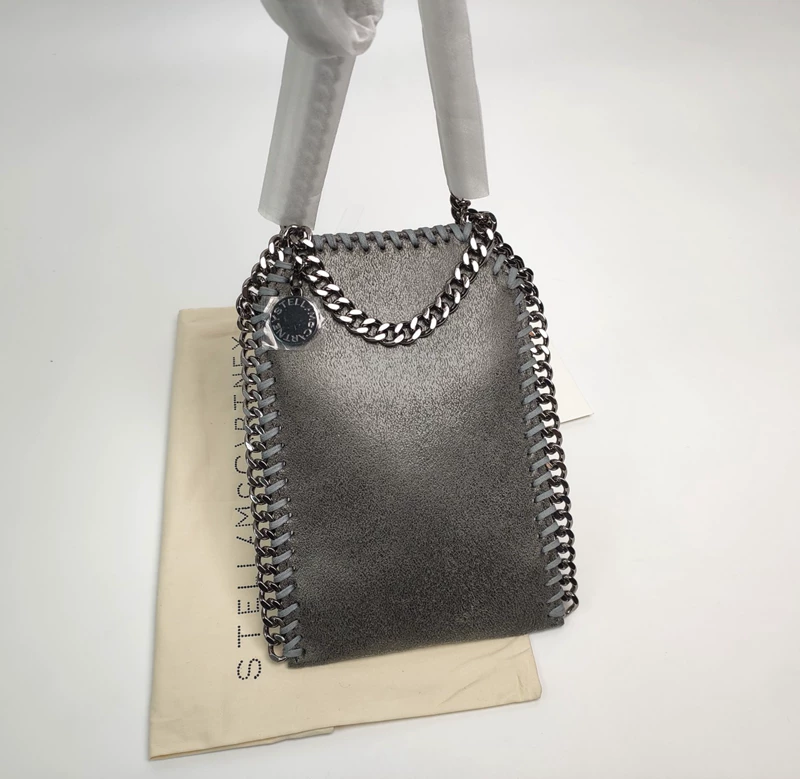 Small sophisticated universal bag strap, small bag