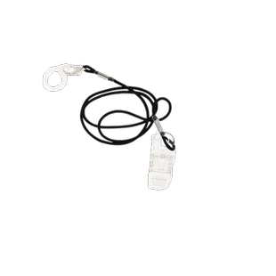 助听器防丢挂绳链固定夹子隐形儿童老人耳聋耳背防掉配件单耳双耳