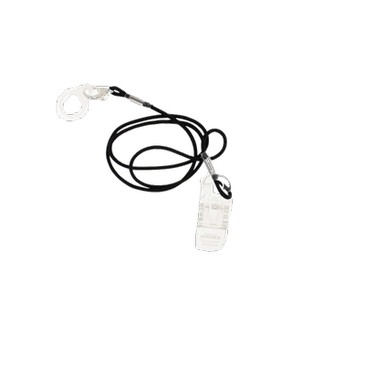 助听器挂绳固定夹子隐形儿童老人