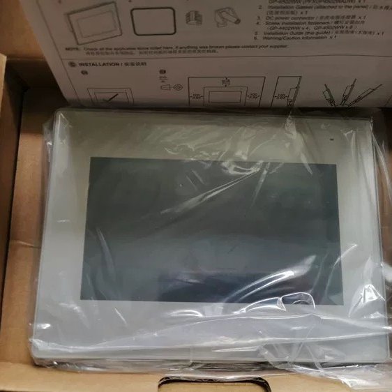 三菱触摸屏A953GOT-TBD/A956WGOT-TBD/