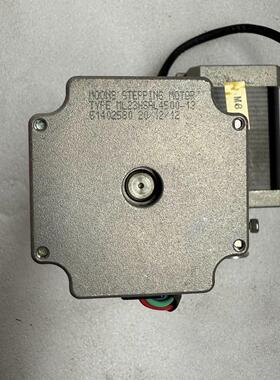 鸣志步进电机ML23HSAL4500-13 2.3牛 5A