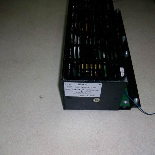 SE-PW SE-PW10 SE-PW30 SF-PW SF