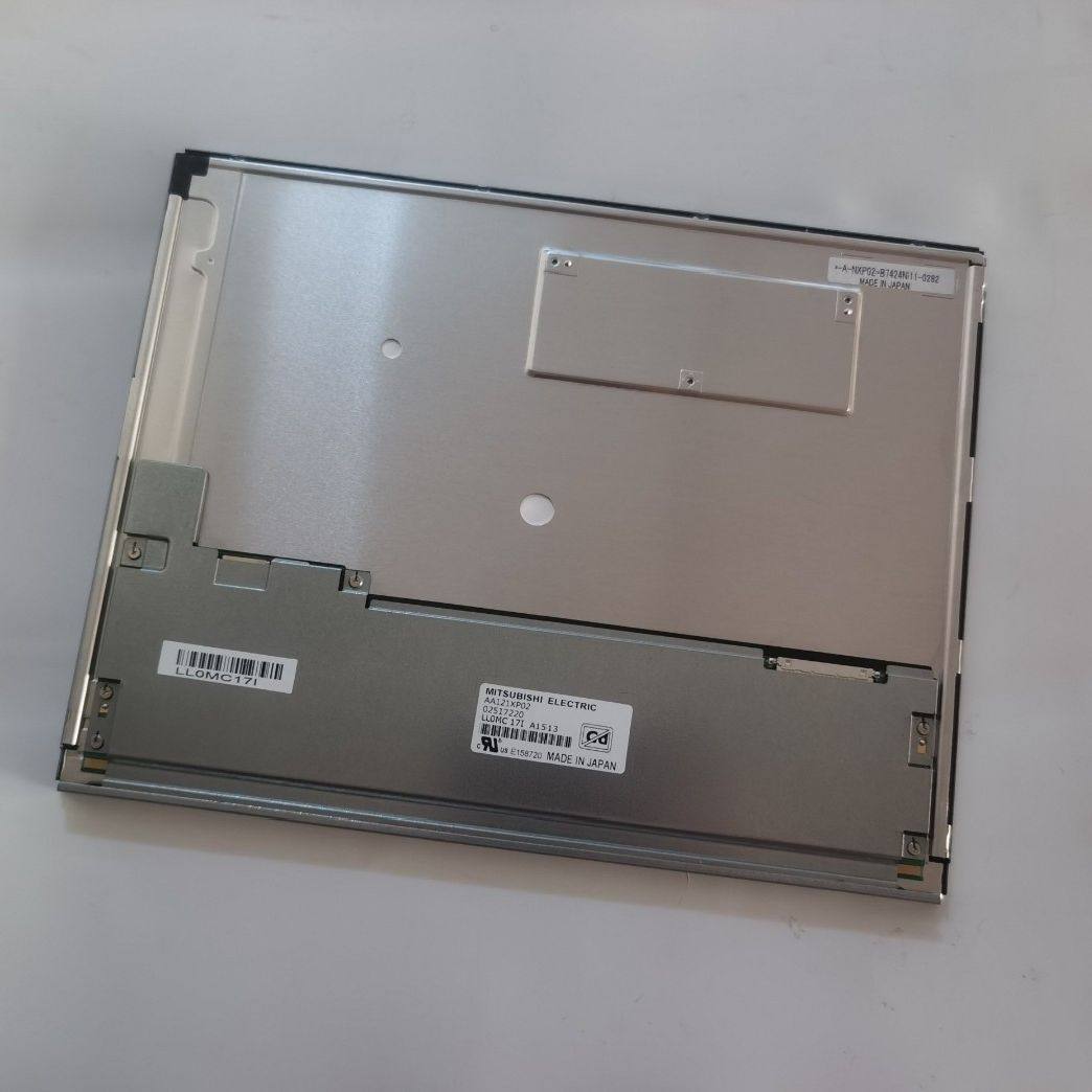 AA121XN01 AA121XN11 AA121XP01