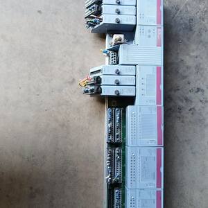 贝加莱PLC一套7CP476.60-1 7AF101.7