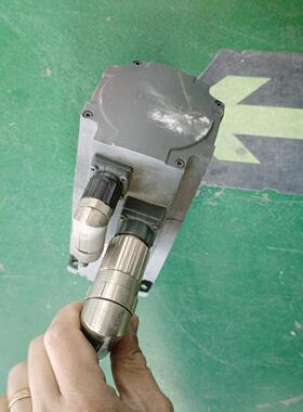 3相伺服电机 型号SIMOTICS S-1FL6 型号