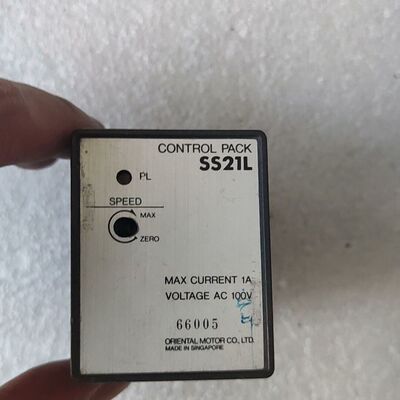 日本东方调速器SS21M SS21L SS21L-SSSD