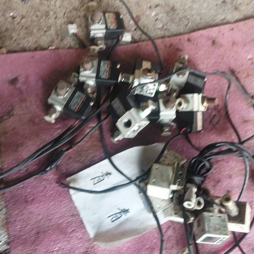 台达数显表真空压力表DPA10M-P共8个每个8