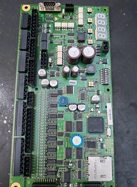 迅达9300扶梯主板 型号W97238-Q3382-A1-6