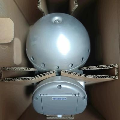 罗斯蒙特雷达液位计RTG40B。TankRadar PRO系