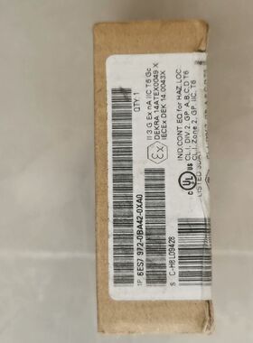 6ES7972-0BA42-0XA0   Q