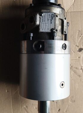 SMW AUTOBLOK 旋转油缸 045095-LPS-X