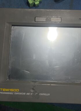 三元TEMP1500-00/SD/N/B温度控制显示器 成色