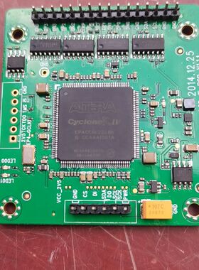 ALTERA Cyclone IV EP4CE6E22C8N