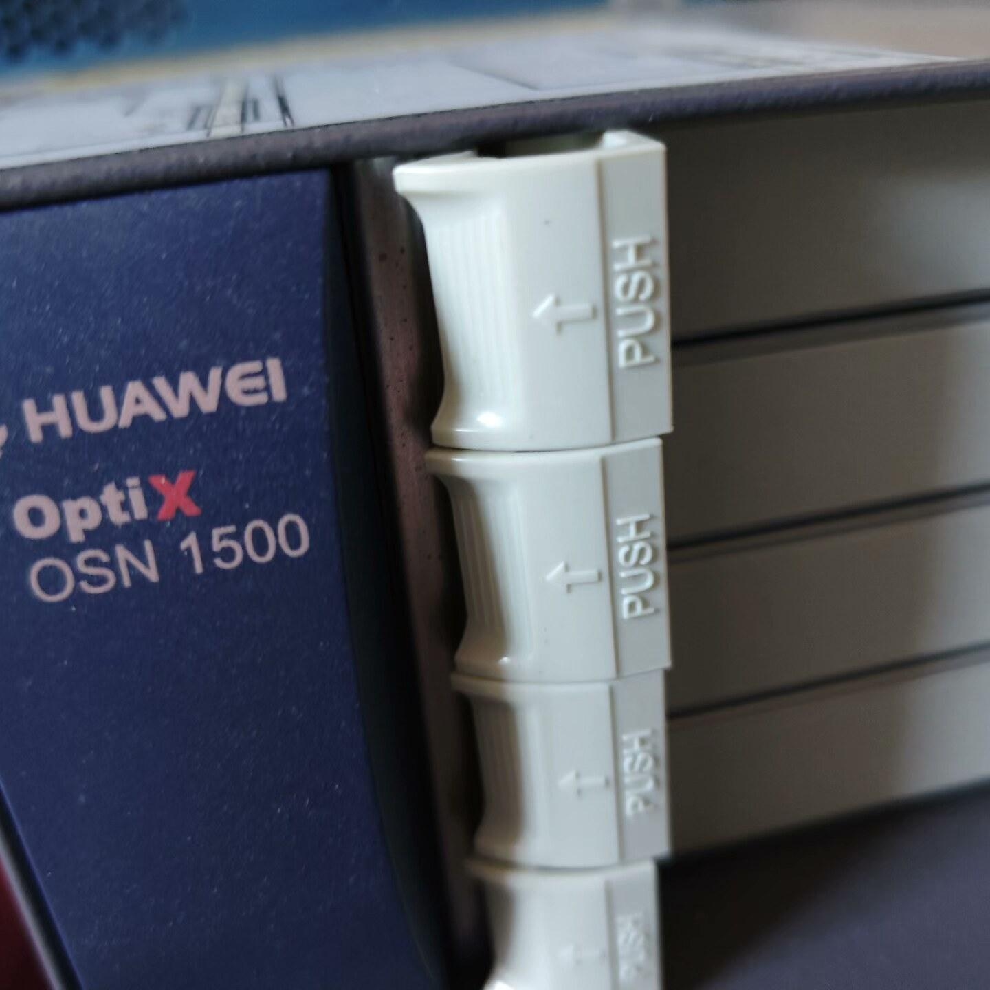 华为ONS1500 原装二手 双电源 EGS4 CXLLN