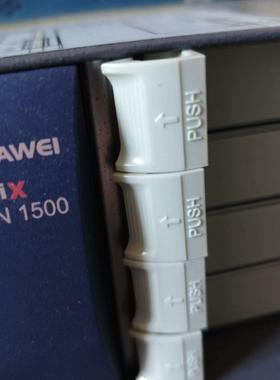 华为ONS1500 原装二手 双电源 EGS4 CXLLN