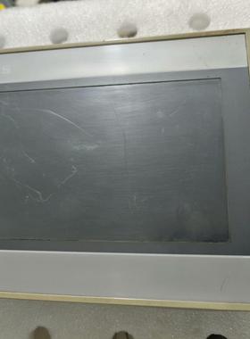 昆仑通态触摸屏tpc7021ew 成色不错  有要的