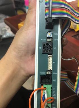 拆机IAI驱动器PCON－C－42PI－NP－2－0－H 成