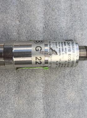 B&B压力变送器 CA1110 ECO
