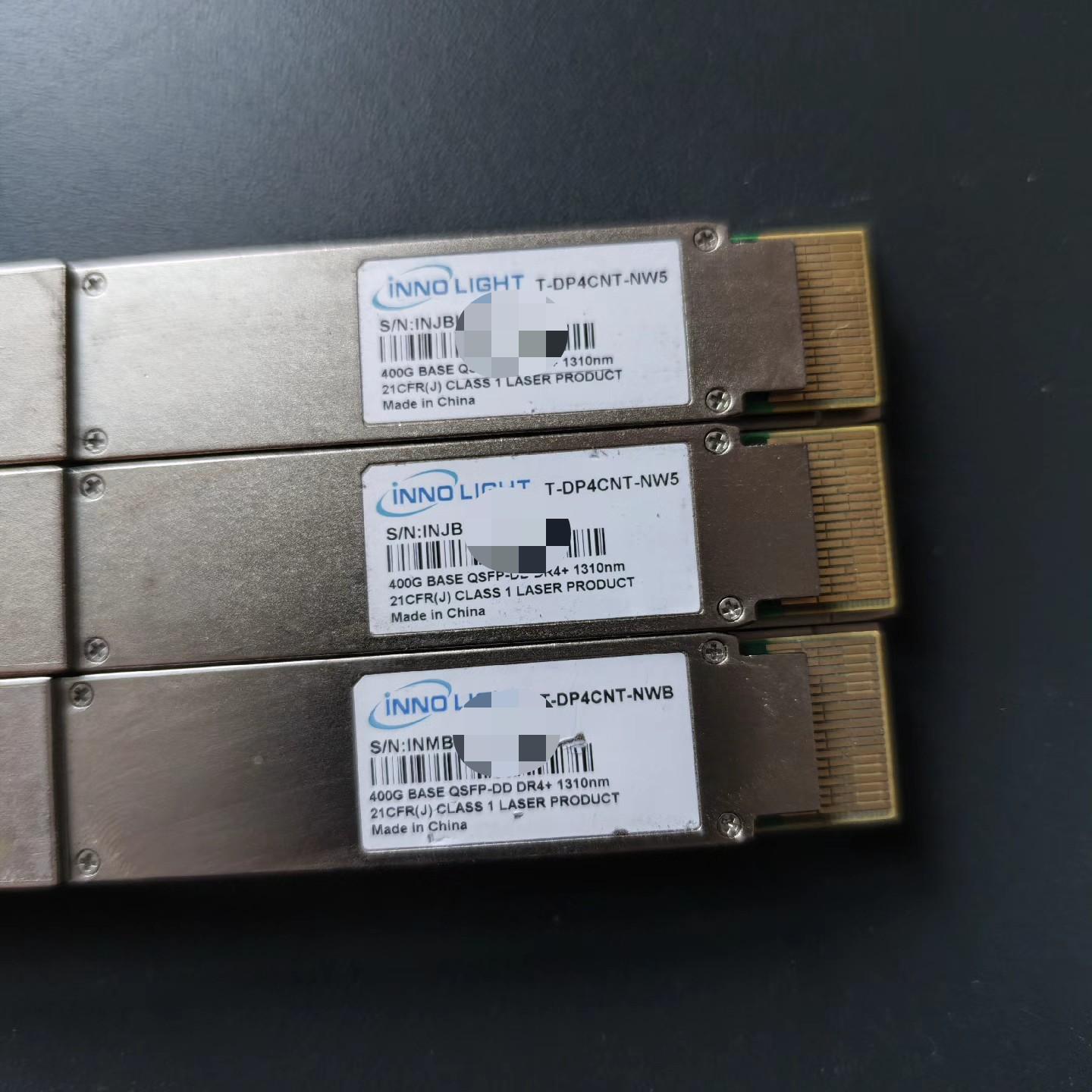 400G-DR4+ INNO LIGHT 旭创T-DP4CN