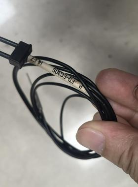 光纤传感器FD-EG30S 拆机 线带插头 成色漂亮