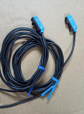 西克GTB2S-P1451光电开关 实物拍摄  有2