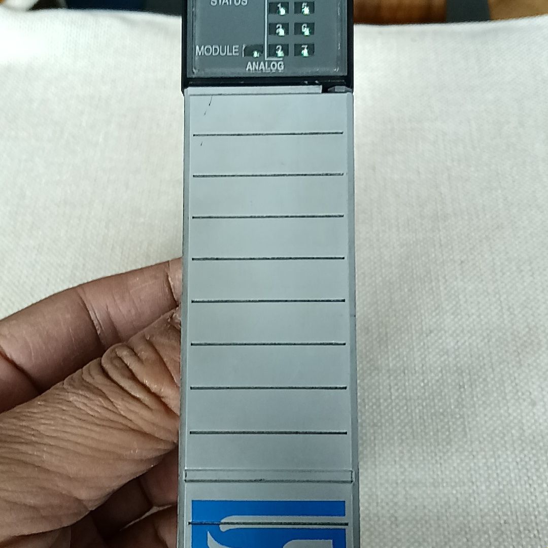 AB SLC 500 1746SC-CTR8计数/流量模块