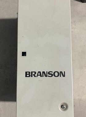 BRANSON D-47807Krefeld BRA 400