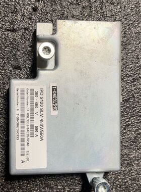 6SL3353-3AE35-5CA0拆机S120变频器I