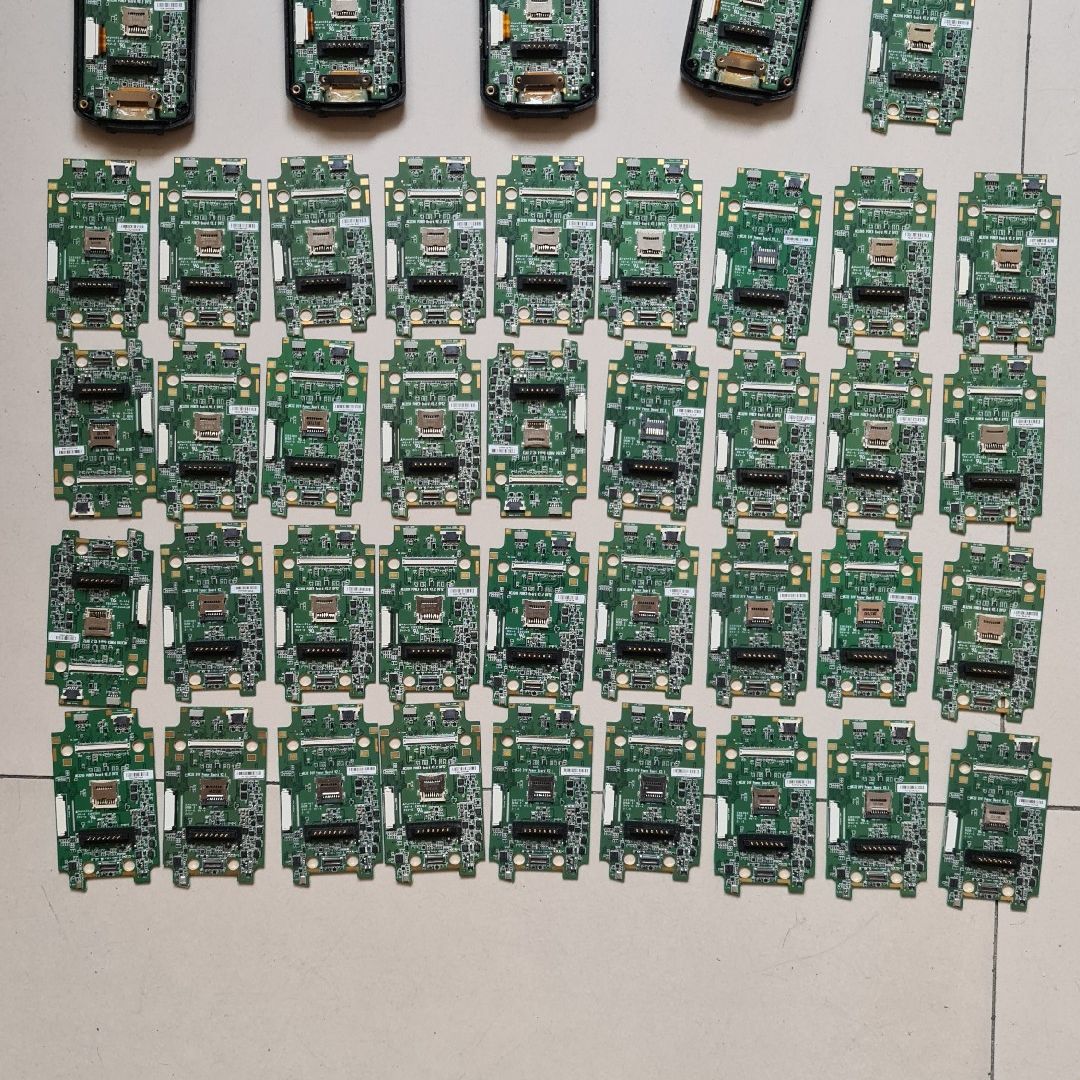 symbol讯宝MC32N0数据采集器PDA主板 斑马 ZE