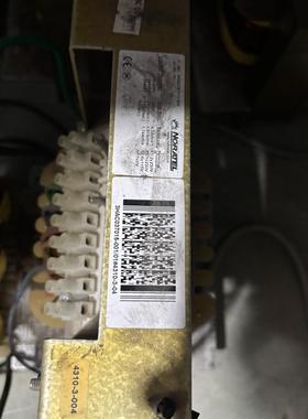 ABB机器人 变压器 3HAC037015-001 二手 现