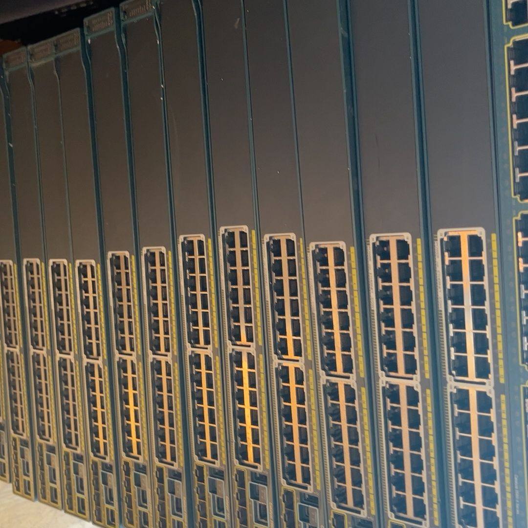 思科WS-C2960S-24PS-L 二手