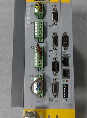 ParkerCompax3伺服驱动器