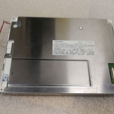 LQ075V3DG01    原型号工业液晶屏