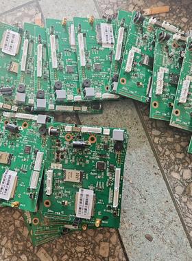 一色板21张 上面带32F105RKT6和KE4S32模块