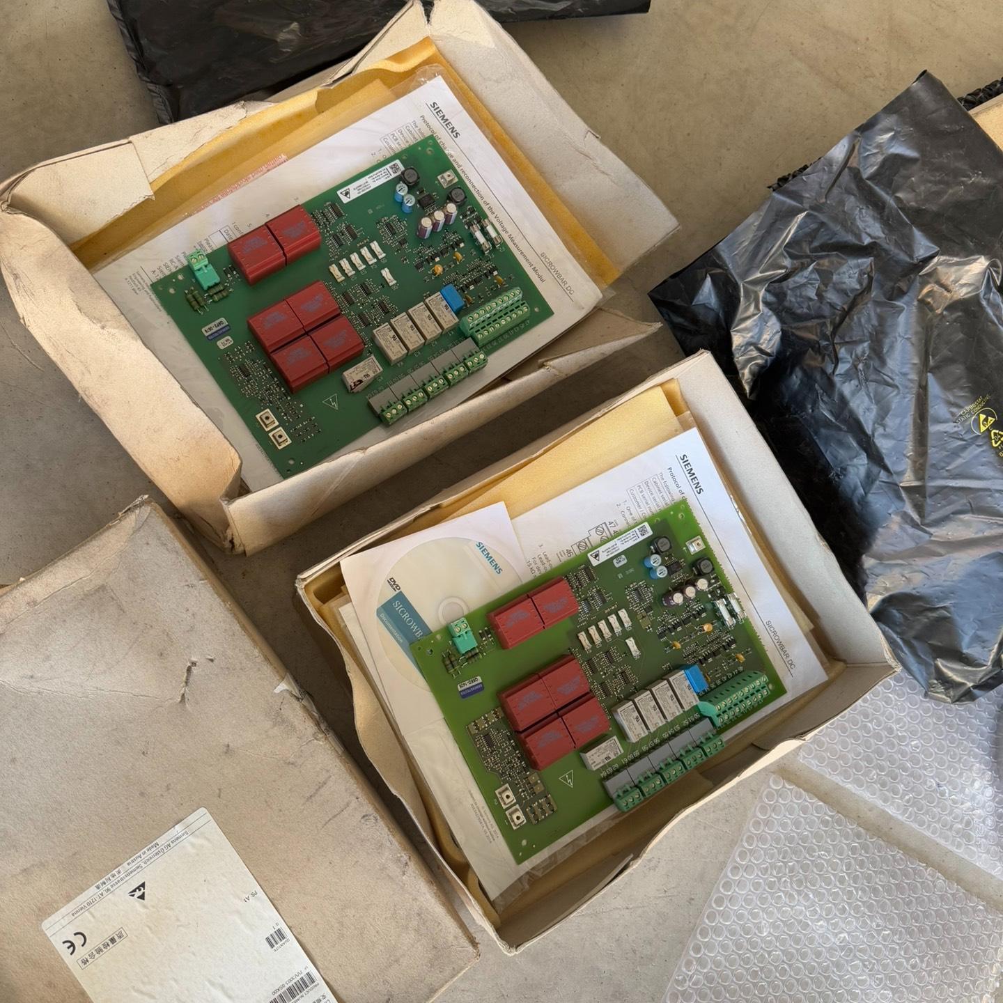 西门子A5F00132001-004 7VV3003-7VS