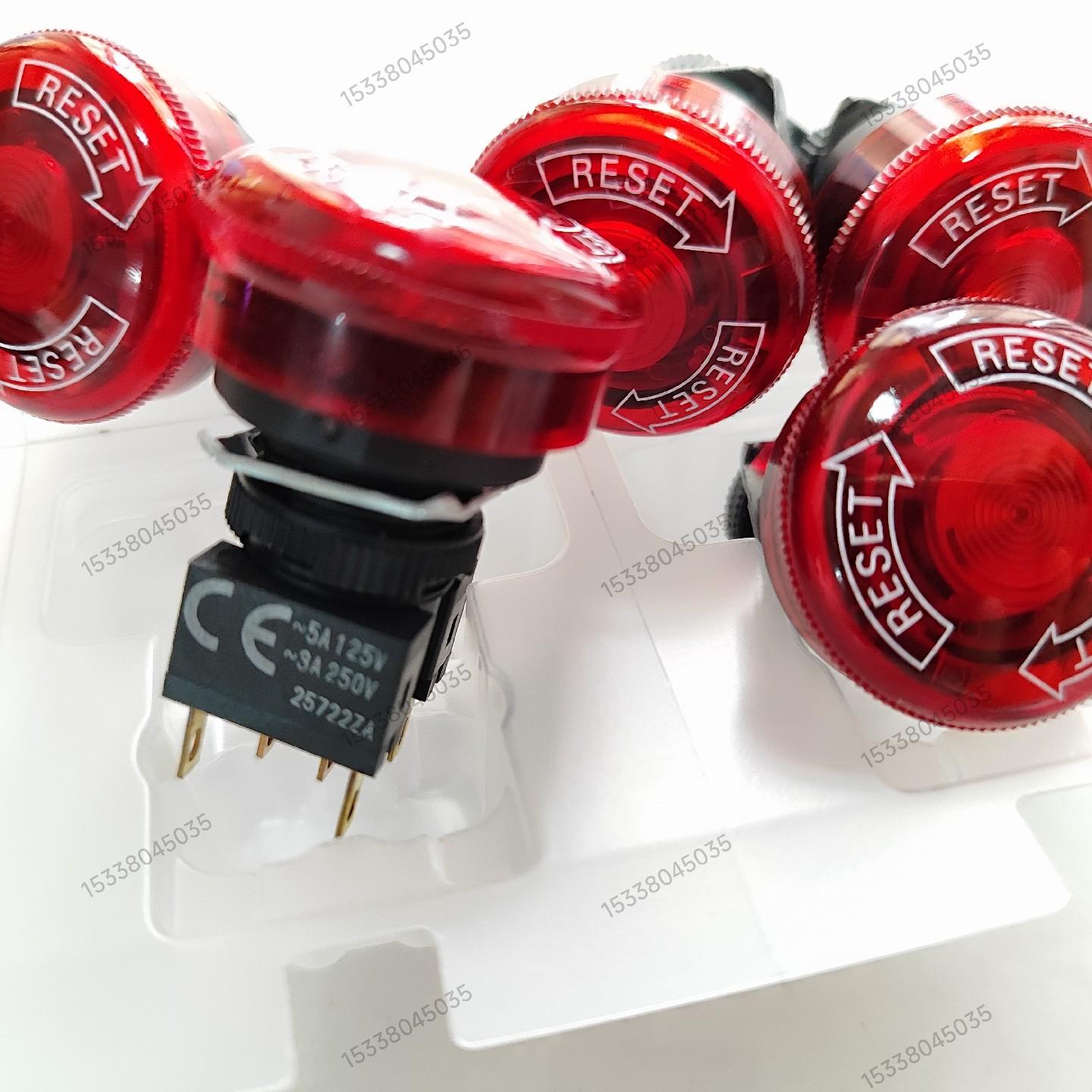 A165E-LS-24D-02 ( A165E-02L) 有