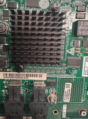 SR130 BC61ESMN 阵列卡 适用于RH228