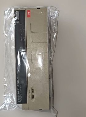 DRT1-TS04P  标签完好 外观无划痕