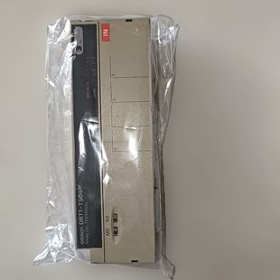 外观无划痕 标签完好 DRT1 TS04P