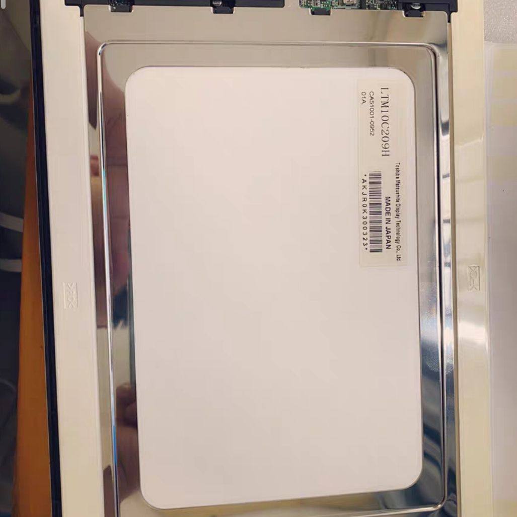 东芝10.4寸LTM10C209H LTM10C209A L