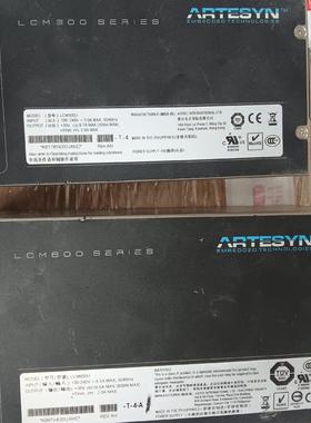 ARYESYN LCM300 LCM300U  LCM6