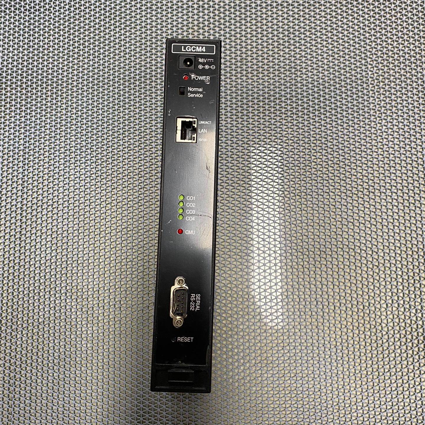 LGCM4模块 爱立信板卡LIK-LGCM4 实拍图