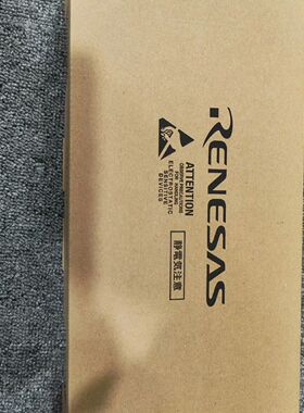 HD6412240FA20V瑞萨芯片