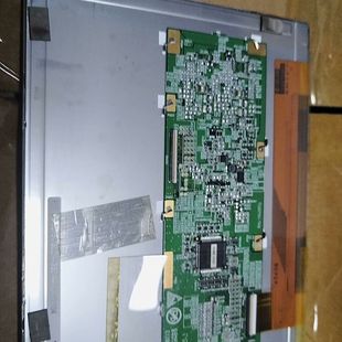 7.5寸出售TCG075VGLDA G50；TCG075
