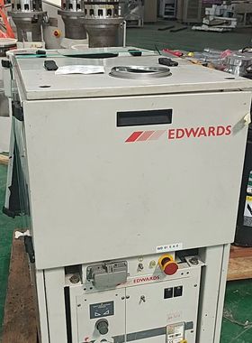 爱德华Edwards IQDP80/QMB1200真空泵型号