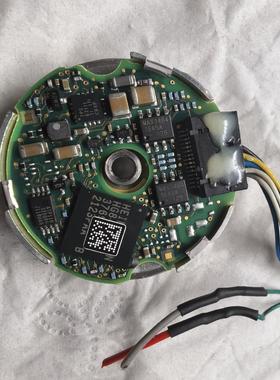 海德汉编码器EBI1135 EnDat22