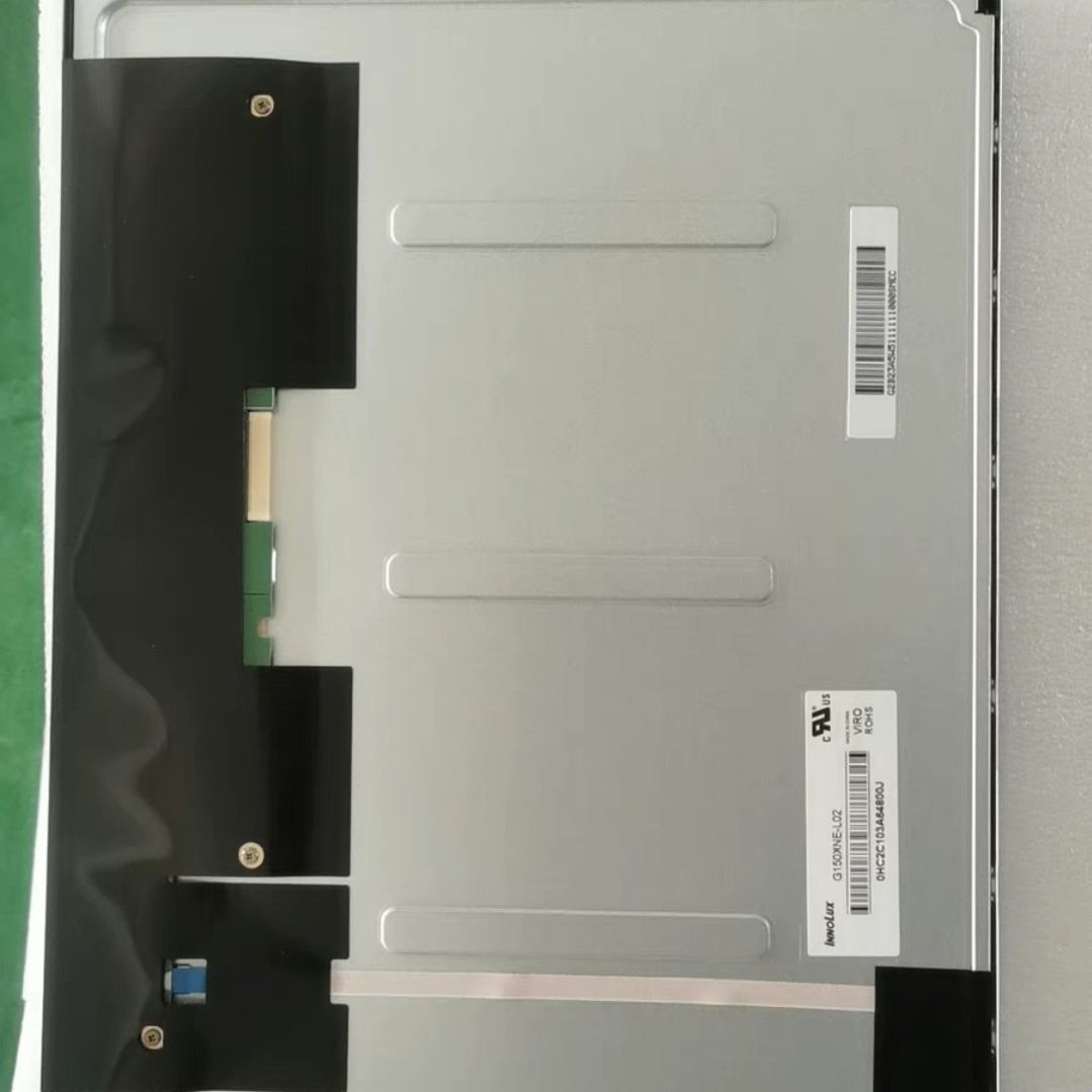 全新群创15寸液晶屏型号G150XNE-L01/02/03