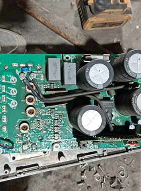 ACS800-0440025 31A 驱动板RINT