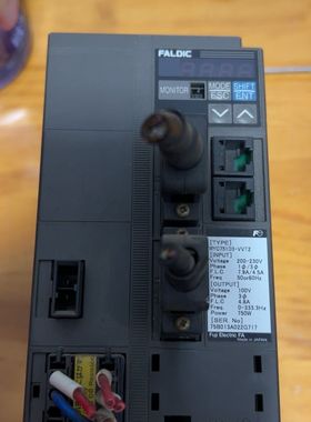 拆机驱动器RYC751D3-VVT2详情图片 需要私聊不